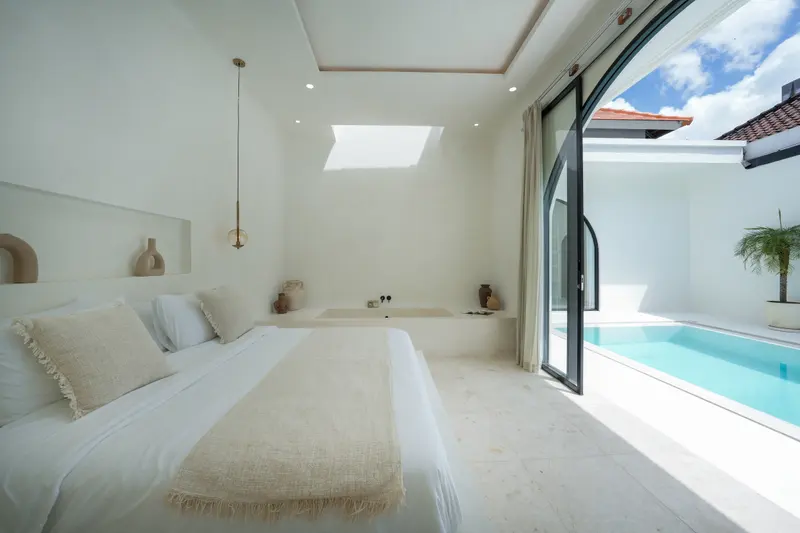 2-Bedroom Villa | Padonan, Canggu, photo 55