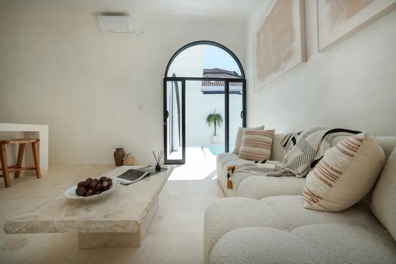 2-Bedroom Villa | Padonan, Canggu, photo 39