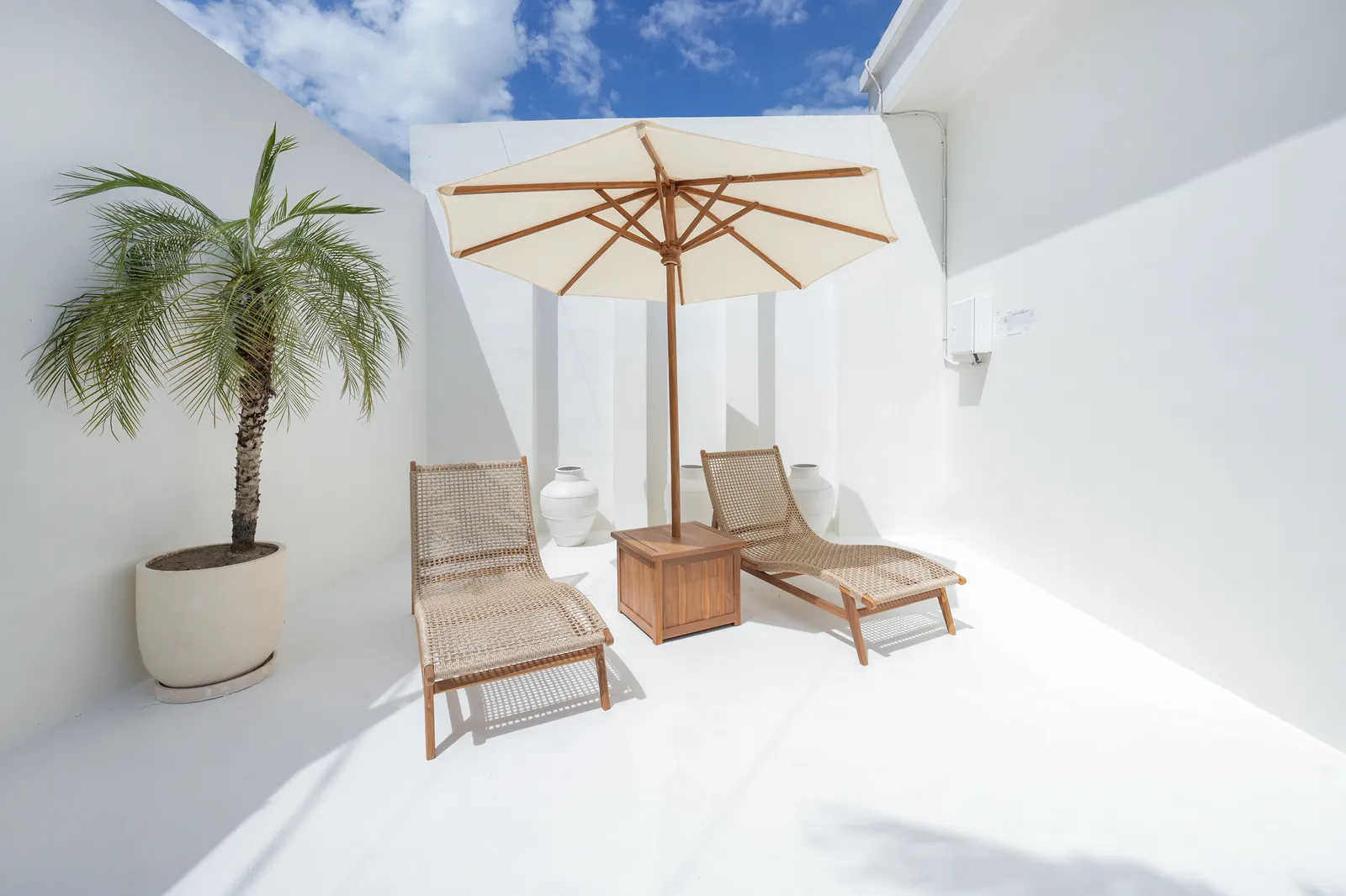 2-Bedroom Villa | Padonan, Canggu, photo 36