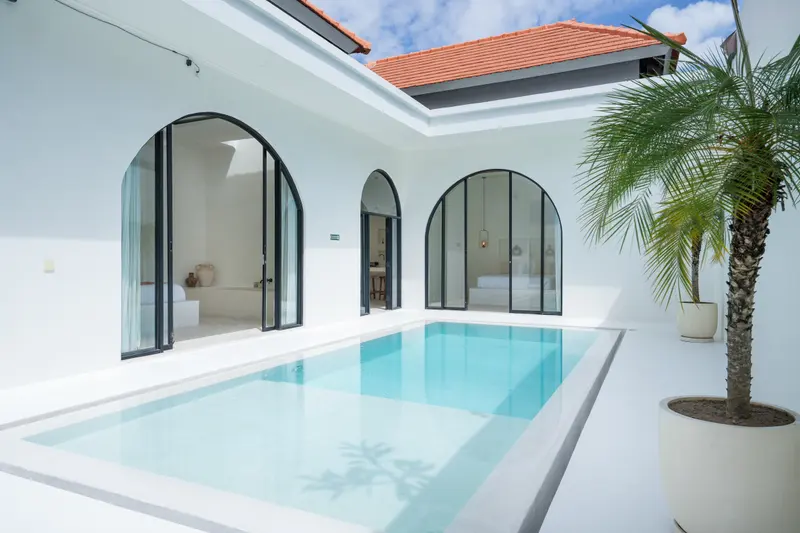 2-Bedroom Villa | Padonan, Canggu, photo 19