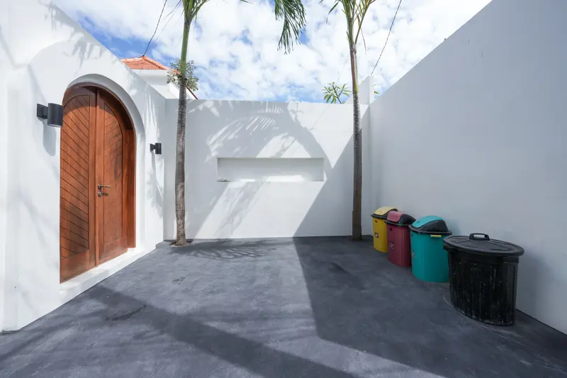 2-Bedroom Villa | Padonan, Canggu, photo 10