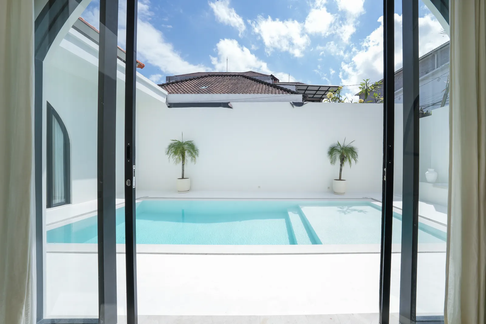2-Bedroom Villa | Padonan, Canggu, photo 14