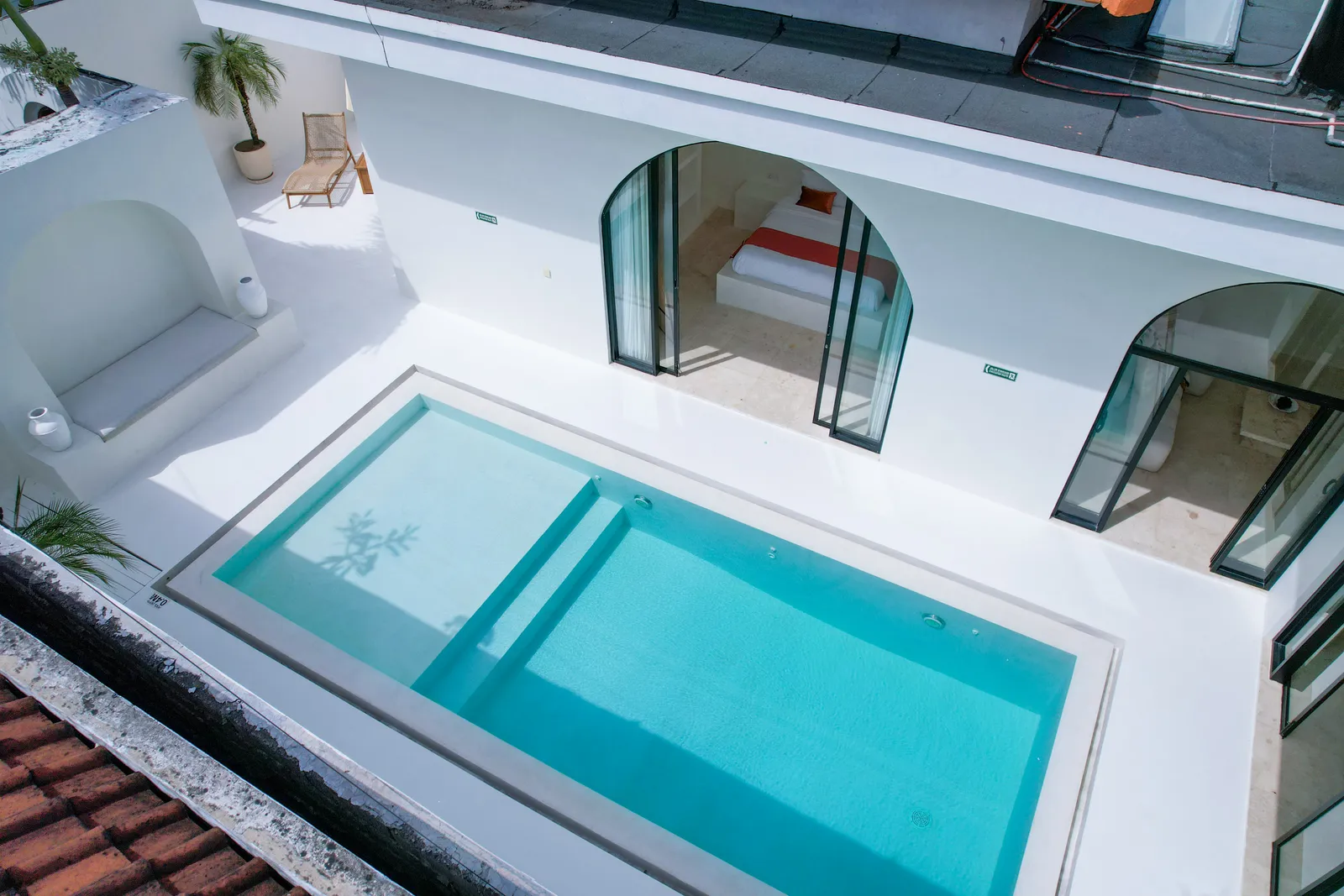 2-Bedroom Villa | Padonan, Canggu, photo 6
