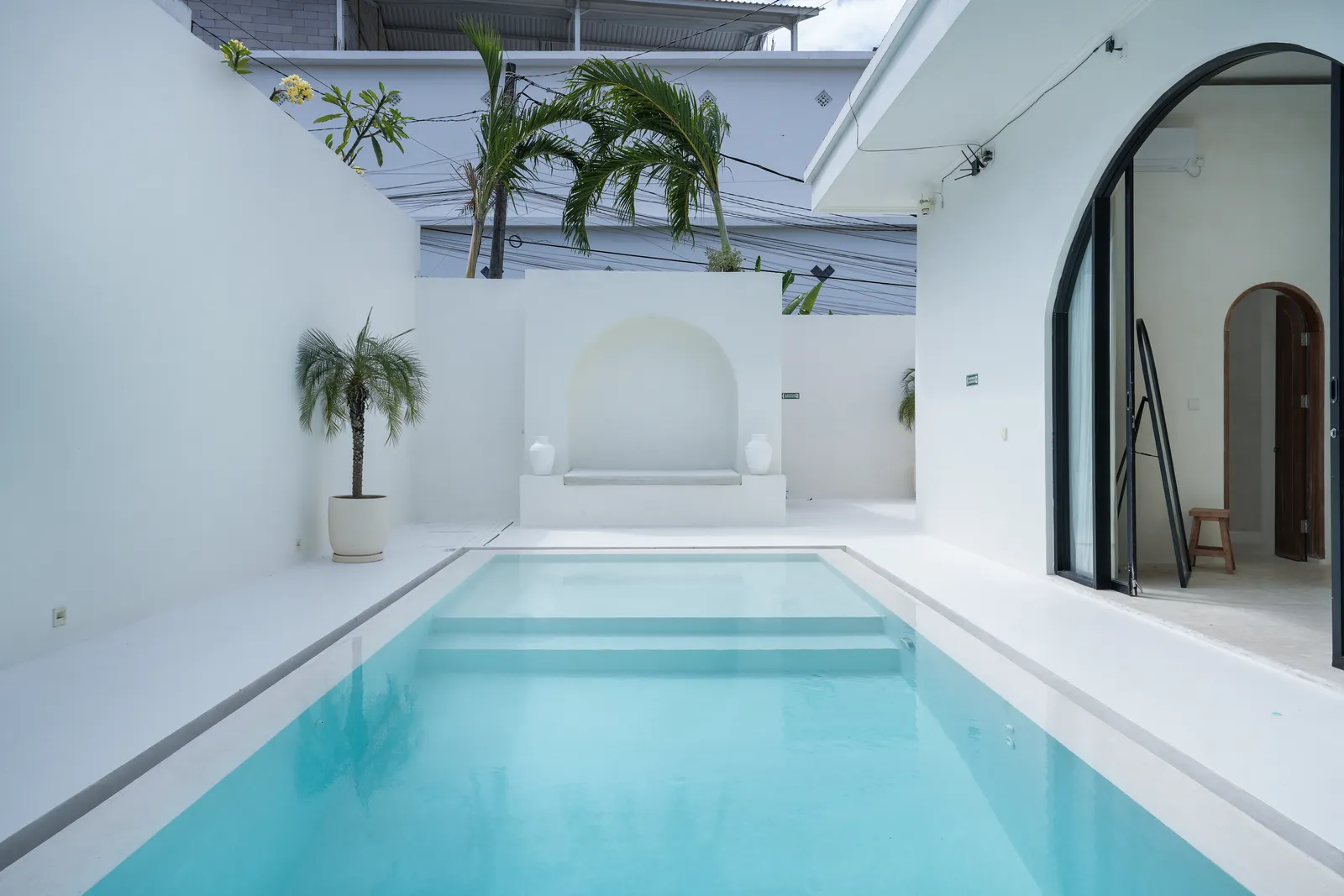 2-Bedroom Villa | Padonan, Canggu, photo 23