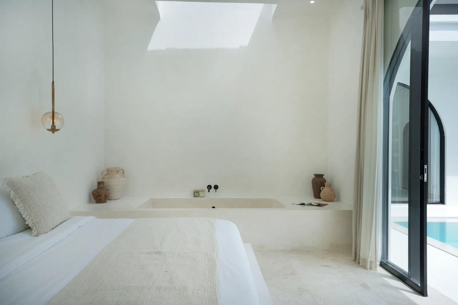2-Bedroom Villa | Padonan, Canggu, photo 63
