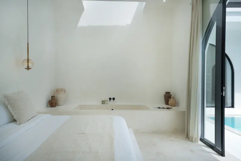 2-Bedroom Villa | Padonan, Canggu, photo 63