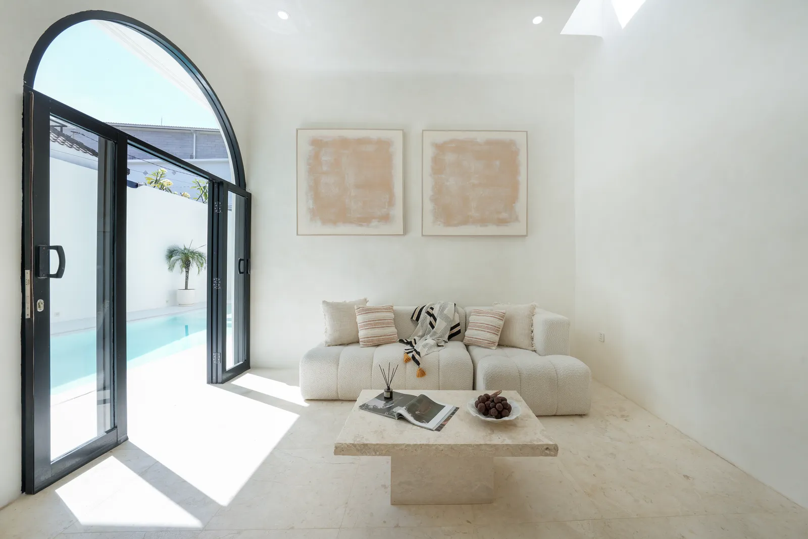 2-Bedroom Villa | Padonan, Canggu, photo 41