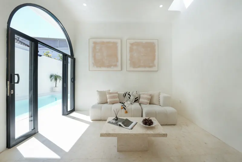 2-Bedroom Villa | Padonan, Canggu, photo 41