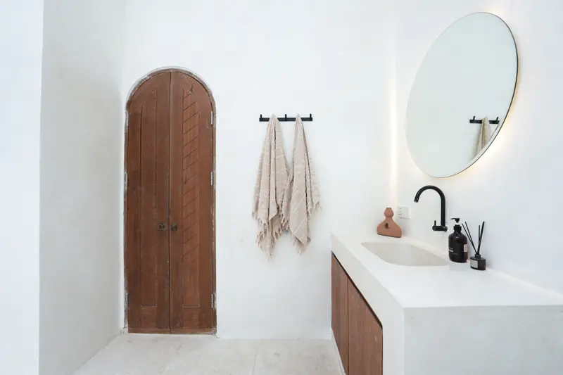 2-Bedroom Villa | Padonan, Canggu, photo 70