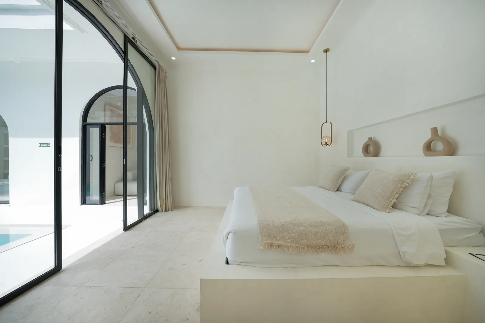 2-Bedroom Villa | Padonan, Canggu, photo 46