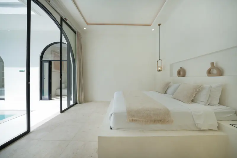 2-Bedroom Villa | Padonan, Canggu, photo 46