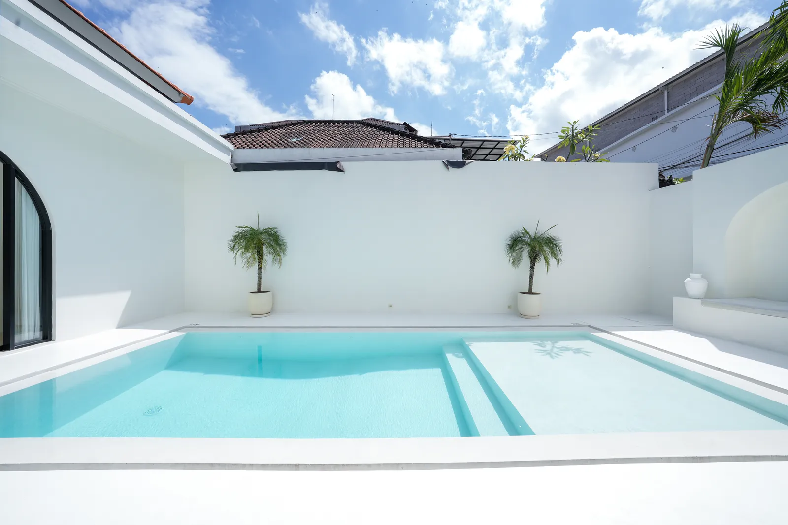 2-Bedroom Villa | Padonan, Canggu, photo 22