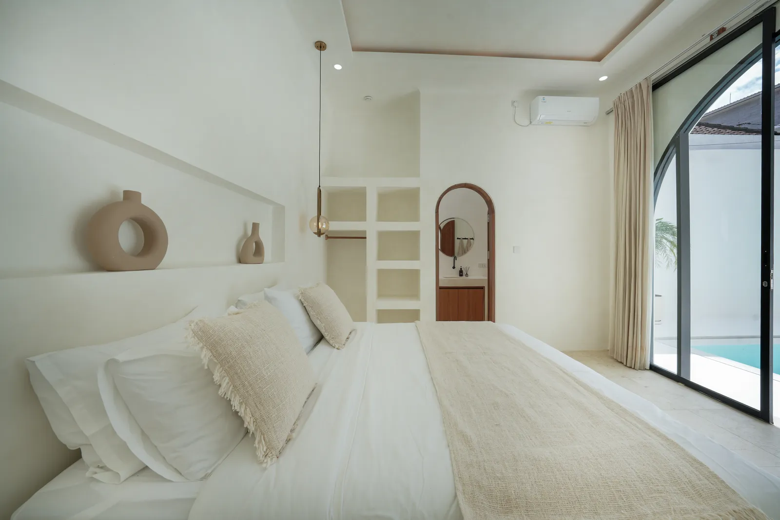 2-Bedroom Villa | Padonan, Canggu, photo 49