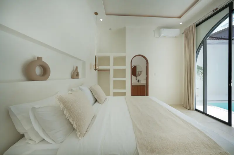 2-Bedroom Villa | Padonan, Canggu, photo 49