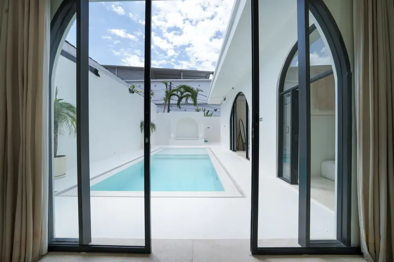 2-Bedroom Villa | Padonan, Canggu, photo 20