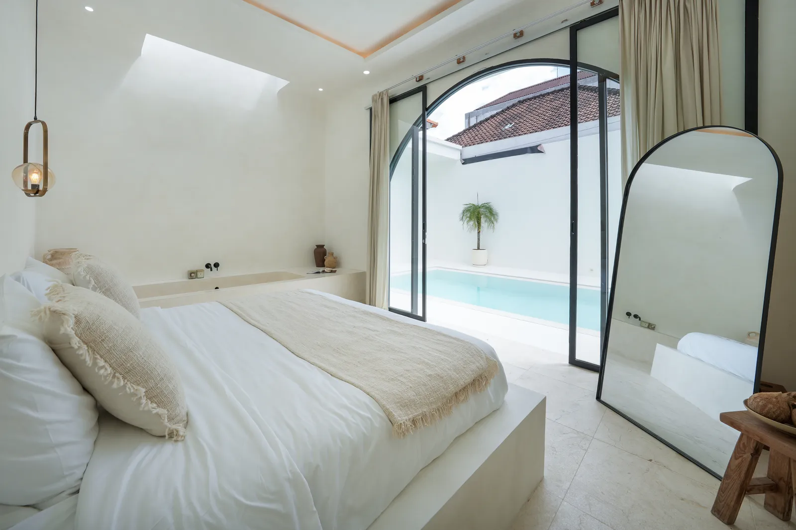 2-Bedroom Villa | Padonan, Canggu, photo 59