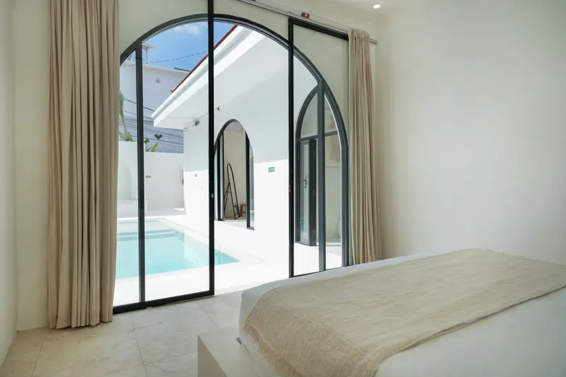 2-Bedroom Villa | Padonan, Canggu, photo 51