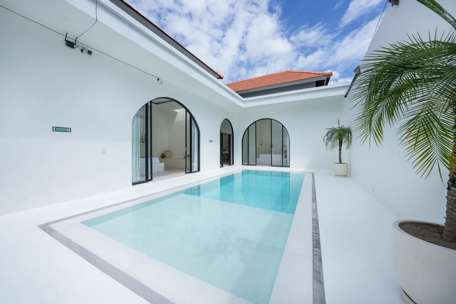 2-Bedroom Villa | Padonan, Canggu, photo 1