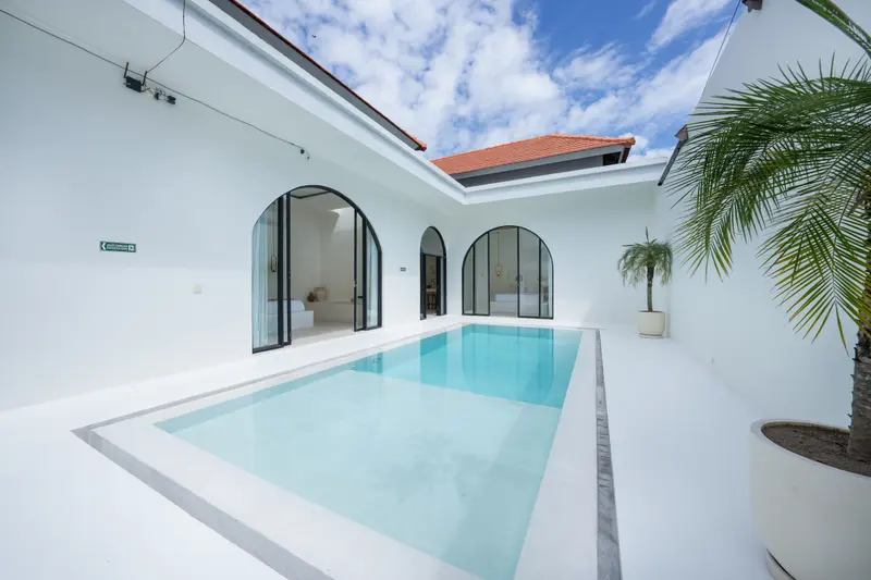 2-Bedroom Villa