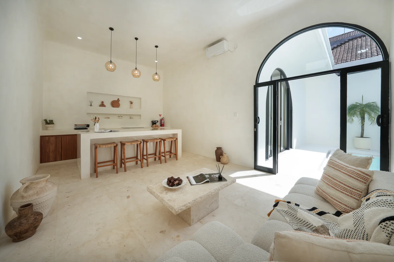 2-Bedroom Villa | Padonan, Canggu, photo 34