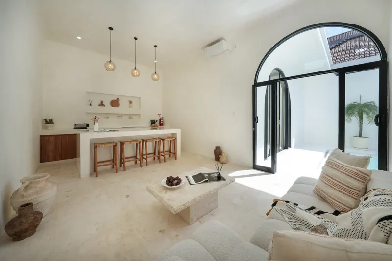 2-Bedroom Villa | Padonan, Canggu, photo 34