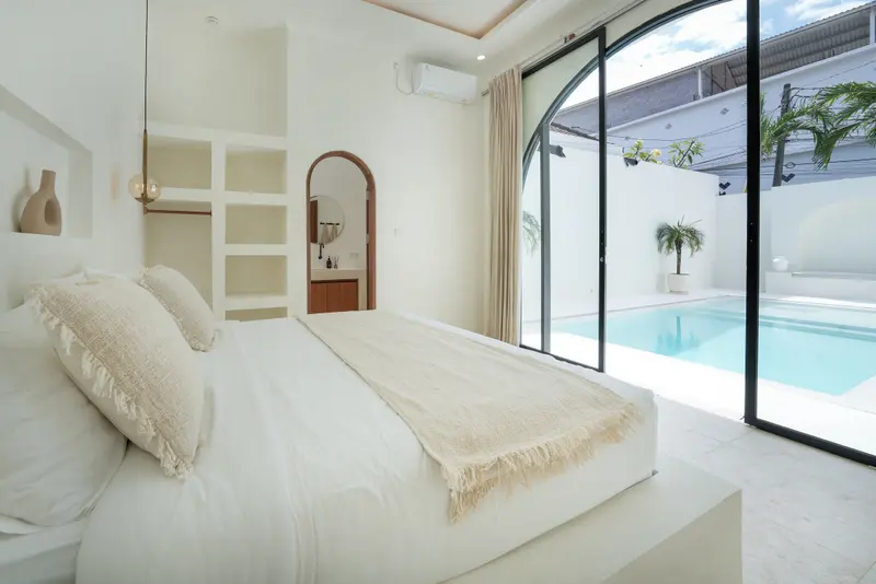 2-Bedroom Villa | Padonan, Canggu, photo 44