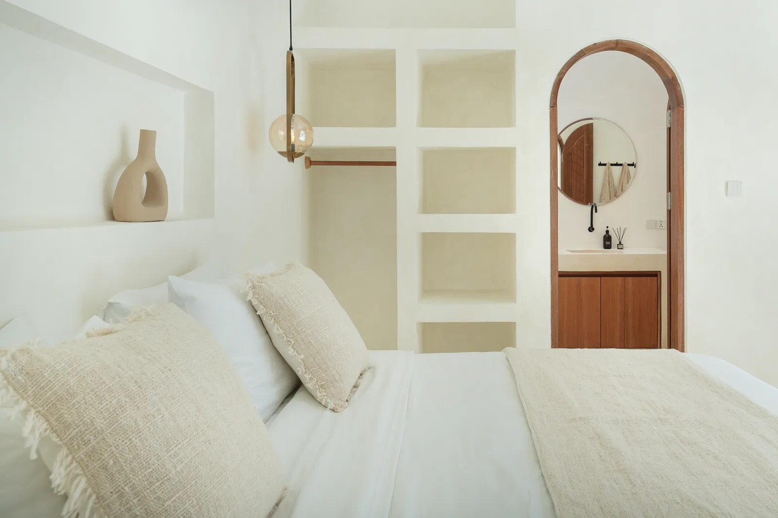 2-Bedroom Villa | Padonan, Canggu, photo 53