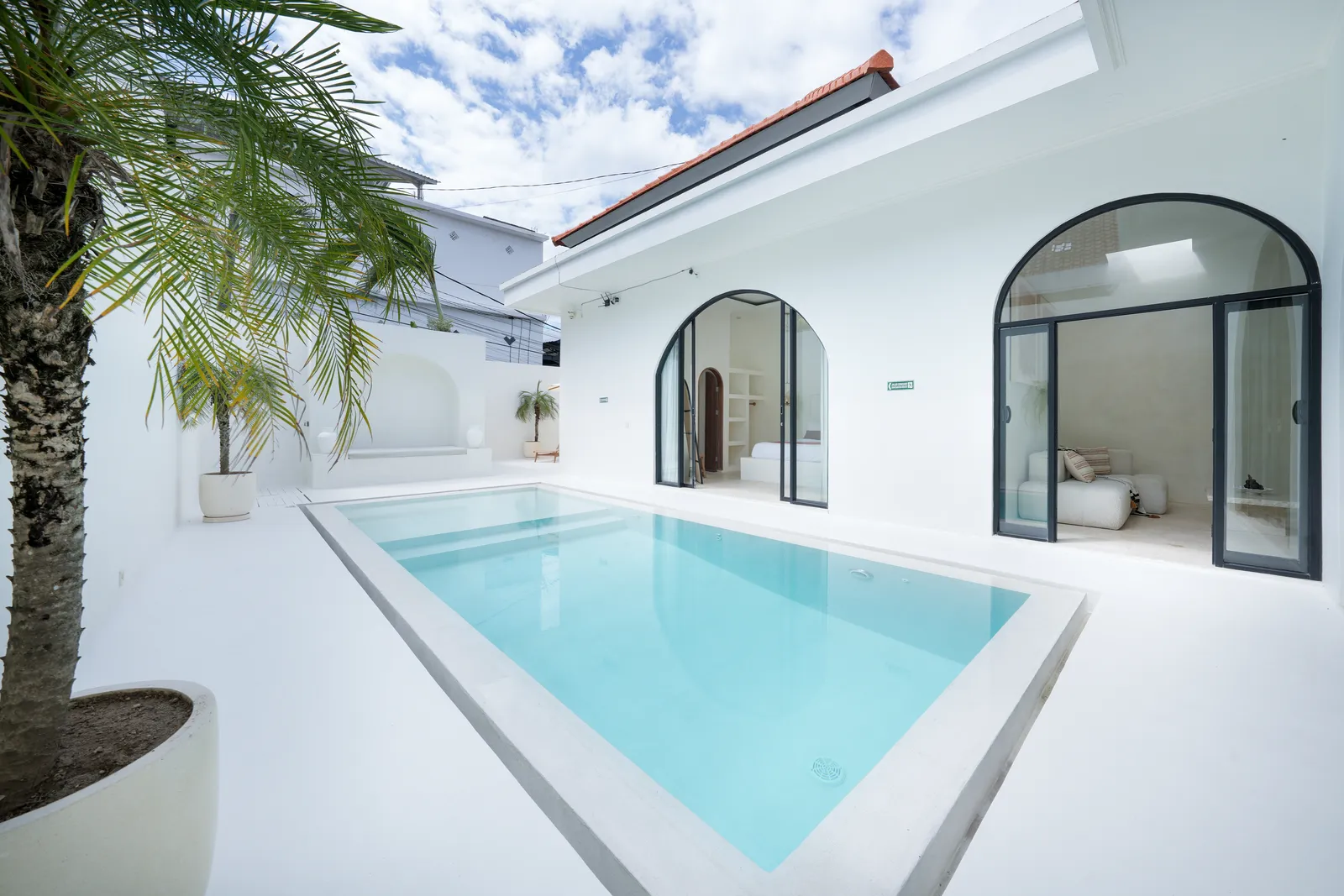 2-Bedroom Villa | Padonan, Canggu, photo 21