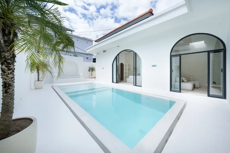 2-Bedroom Villa | Padonan, Canggu, photo 21