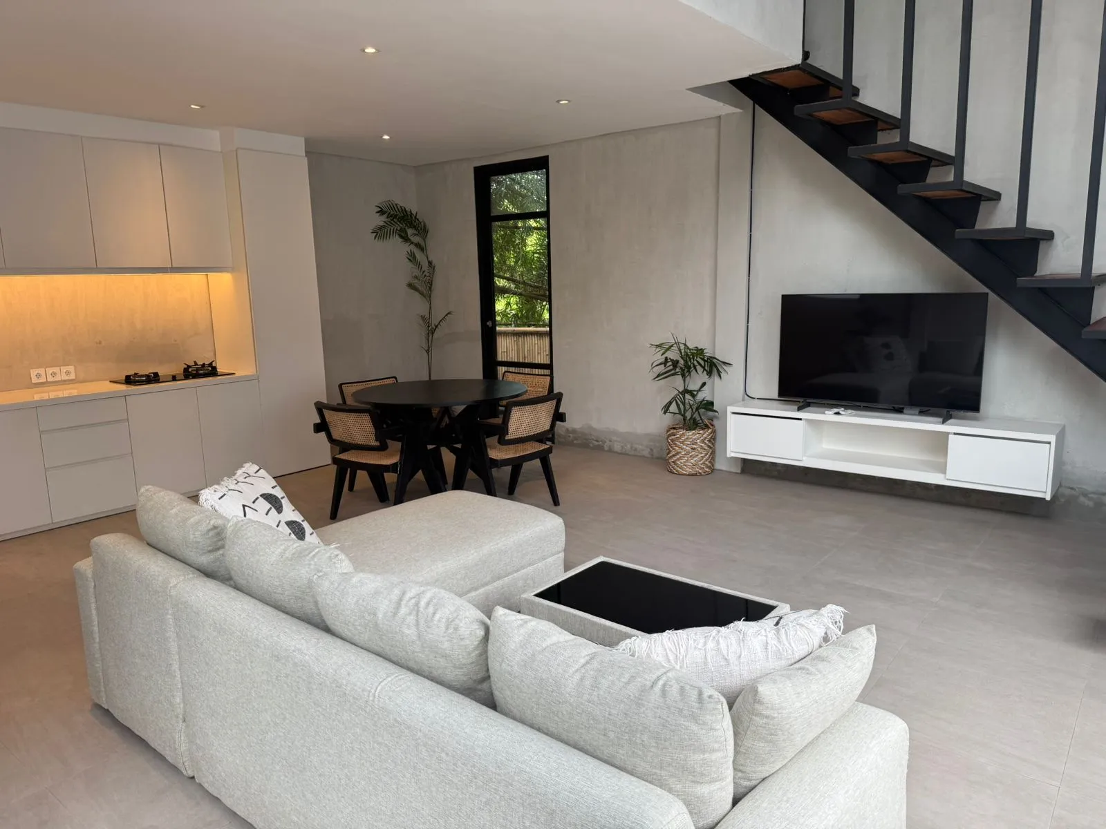 1-Bedroom Loft | Central Berawa, photo 5