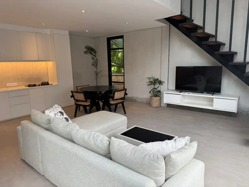 1-Bedroom Loft | Central Berawa, photo 5
