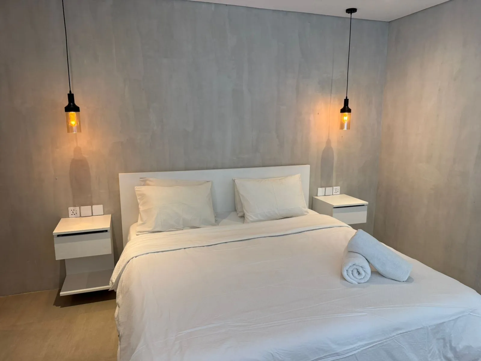 1-Bedroom Loft | Central Berawa, photo 7