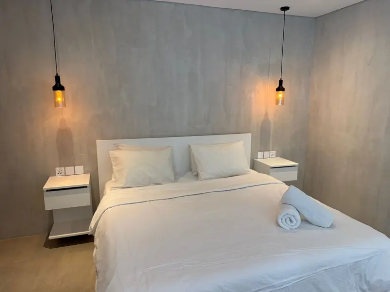 1-Bedroom Loft | Central Berawa, photo 7