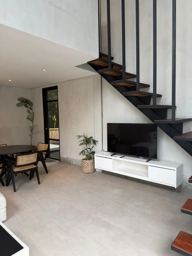 1-Bedroom Loft | Central Berawa, photo 2