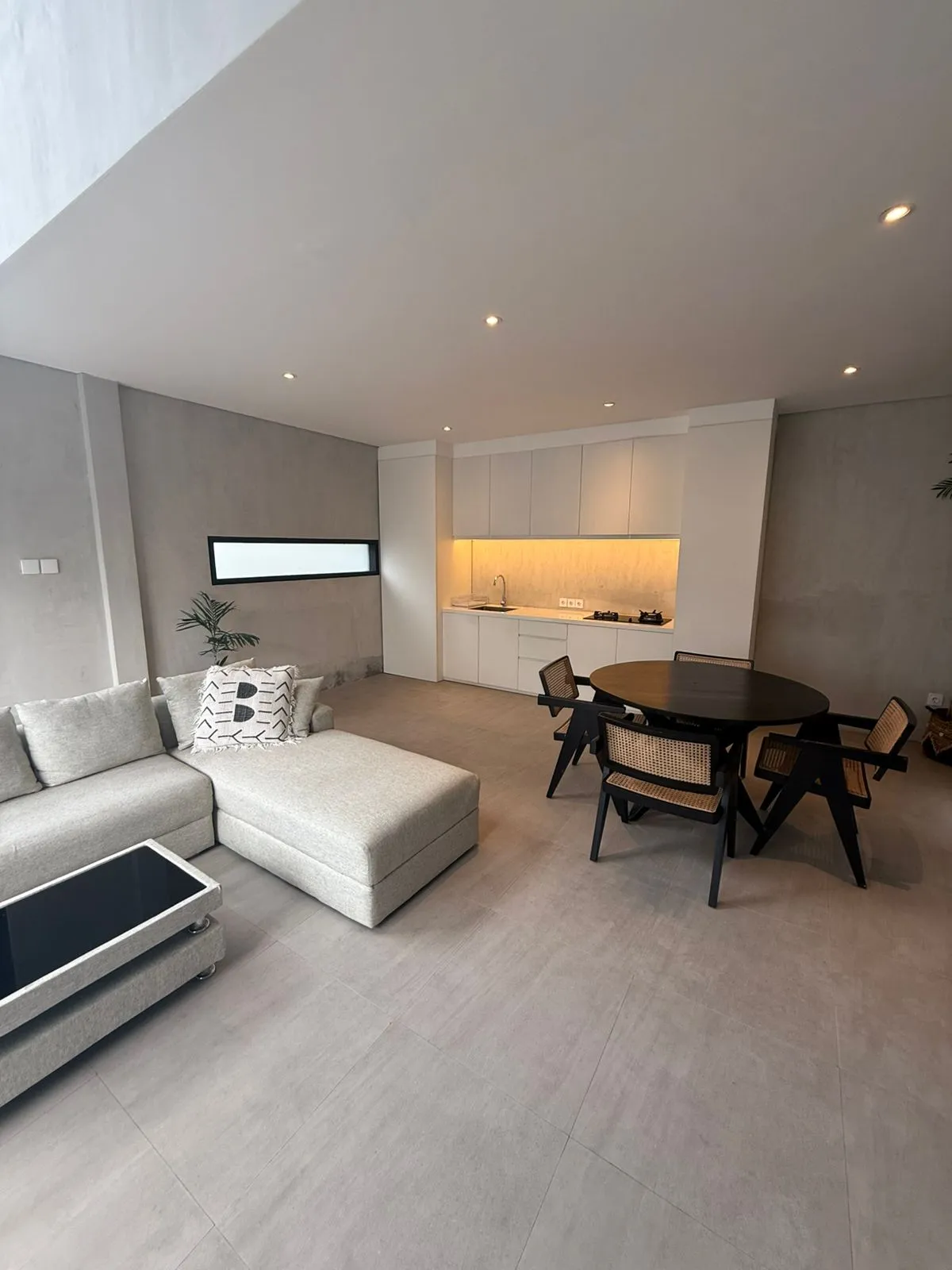 1-Bedroom Loft | Central Berawa, photo 10
