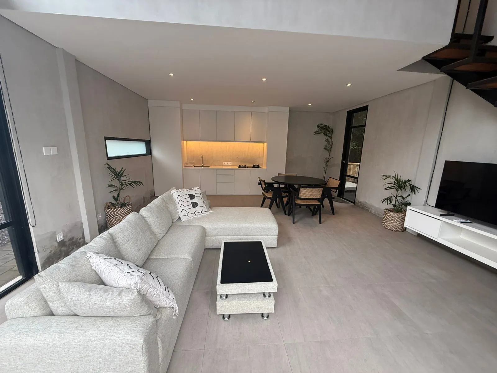 1-Bedroom Loft | Central Berawa, photo 8