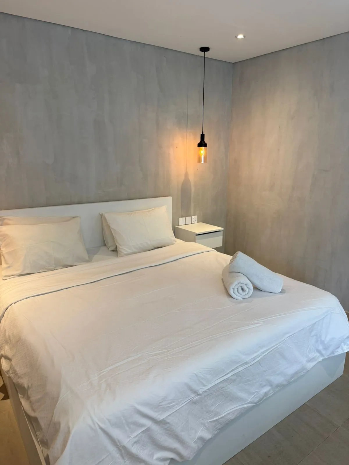 1-Bedroom Loft | Central Berawa, photo 4