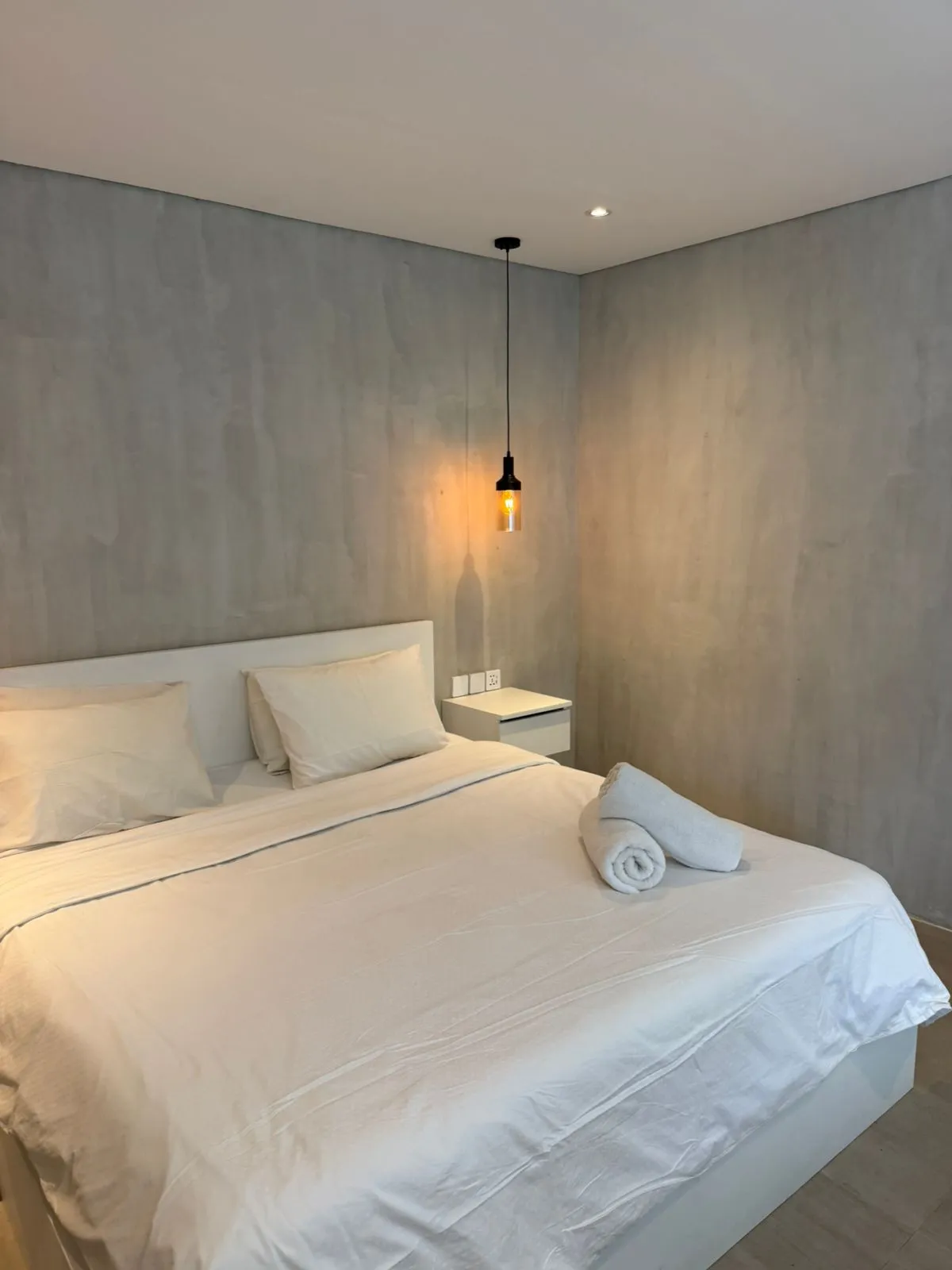 1-Bedroom Loft | Central Berawa, photo 6