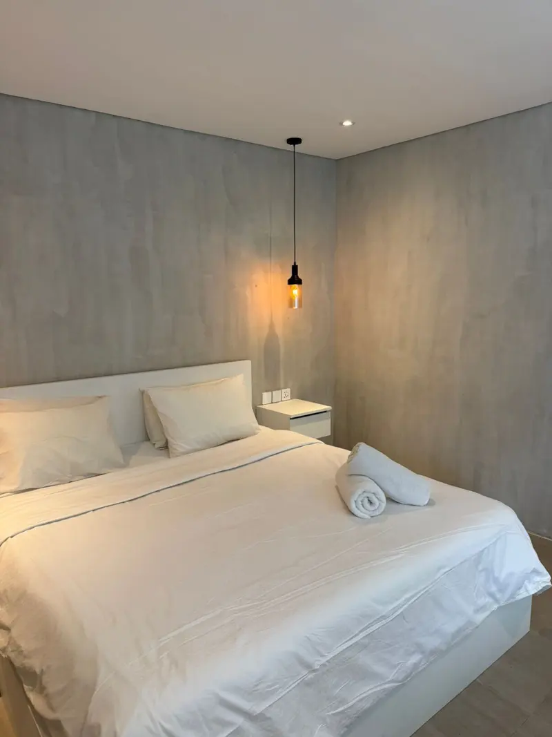 1-Bedroom Loft | Central Berawa, photo 6
