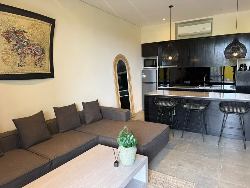 1-Bedroom Apartment - Berawa, photo 2