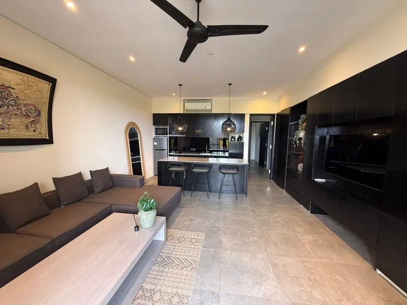 1-Bedroom Apartment - Berawa