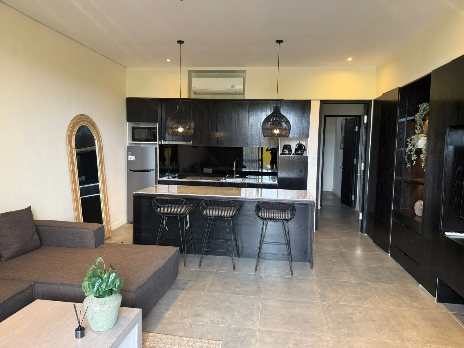 1-Bedroom Apartment - Berawa, photo 4