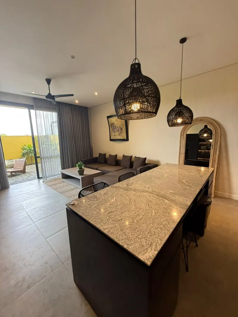 1-Bedroom Apartment - Berawa, photo 11