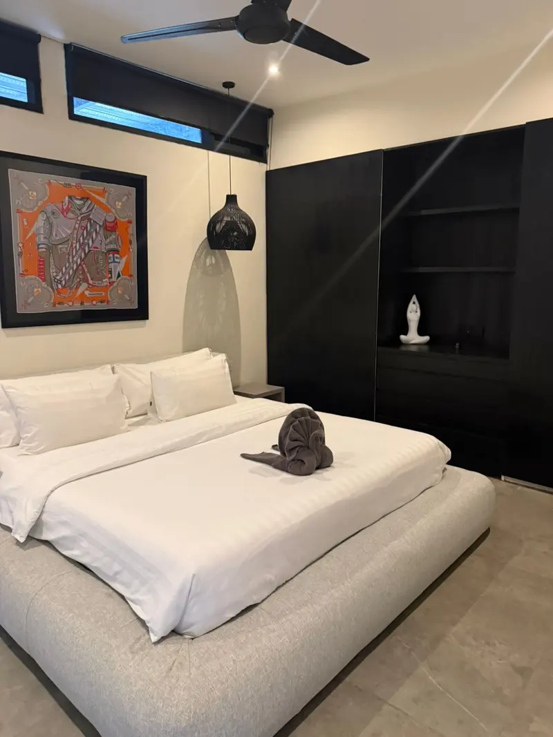1-Bedroom Apartment - Berawa, photo 7