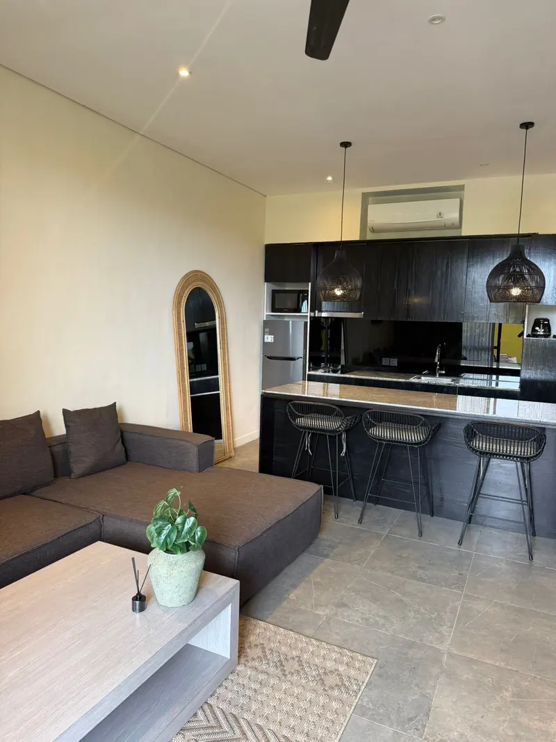 1-Bedroom Apartment - Berawa, photo 5
