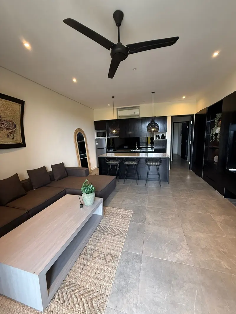 1-Bedroom Apartment - Berawa, photo 3
