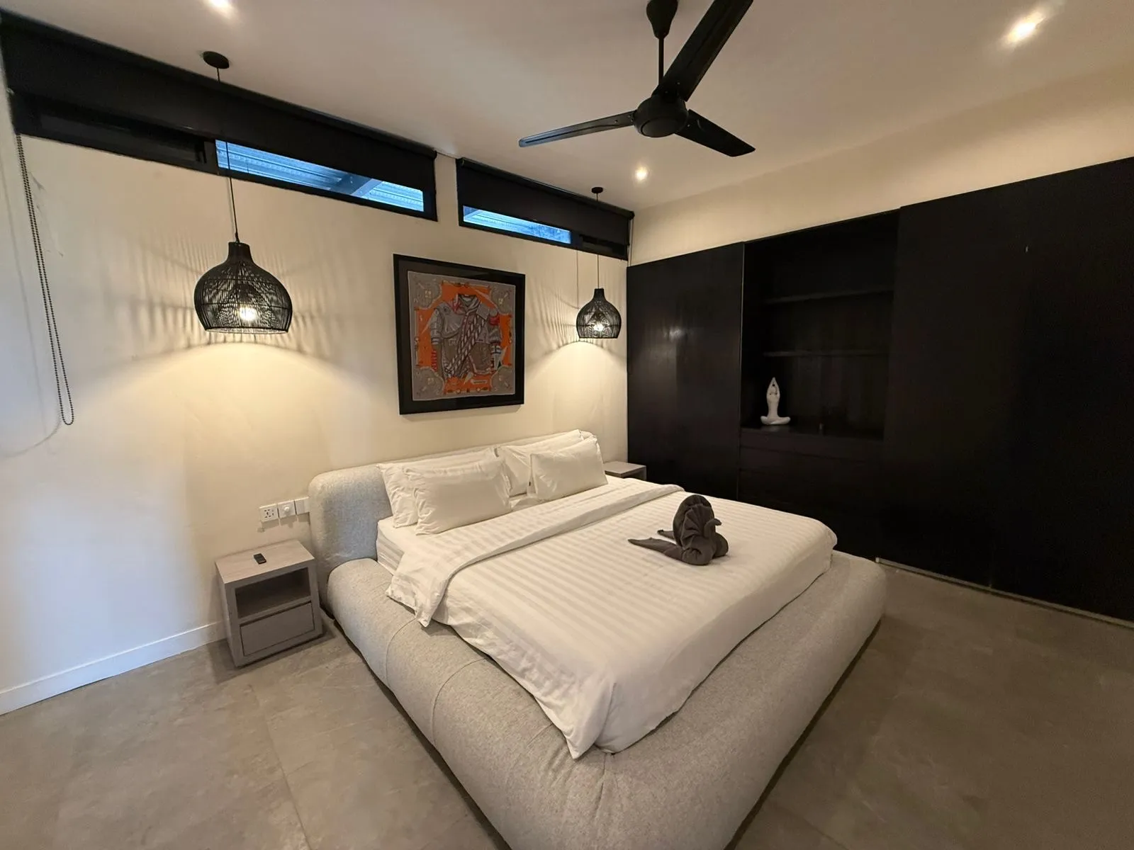 1-Bedroom Apartment - Berawa, photo 6