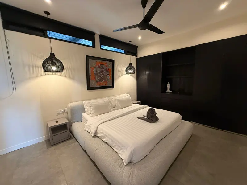 1-Bedroom Apartment - Berawa, photo 6