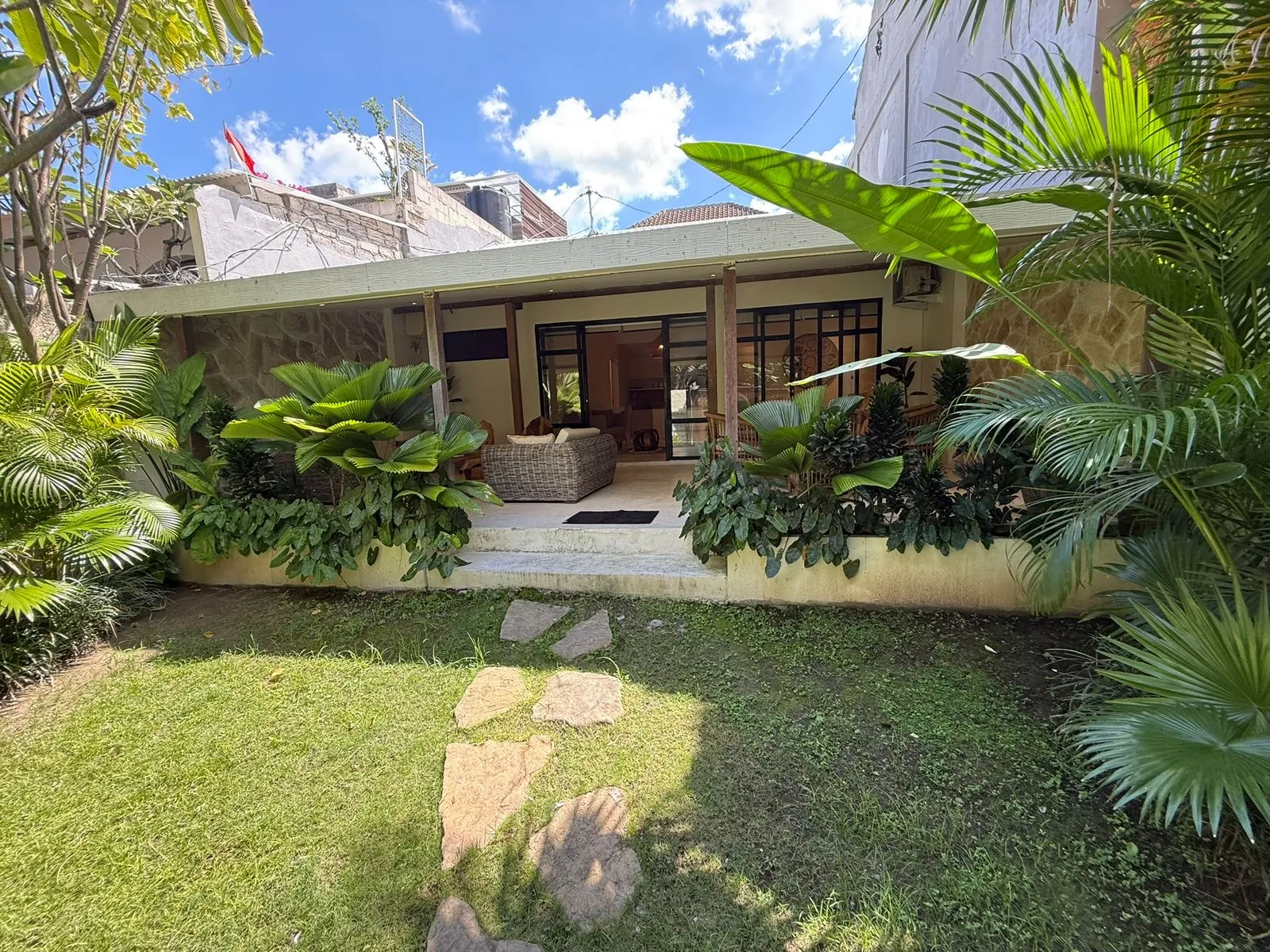 2-Bedroom Villa | Berawa, photo 1