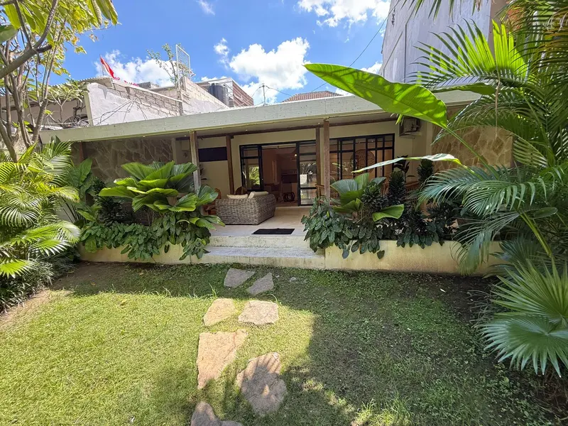 2-Bedroom Villa